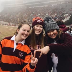 Meet your Posher, Grace